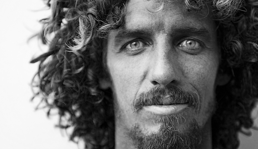 Rob Machado Portrait