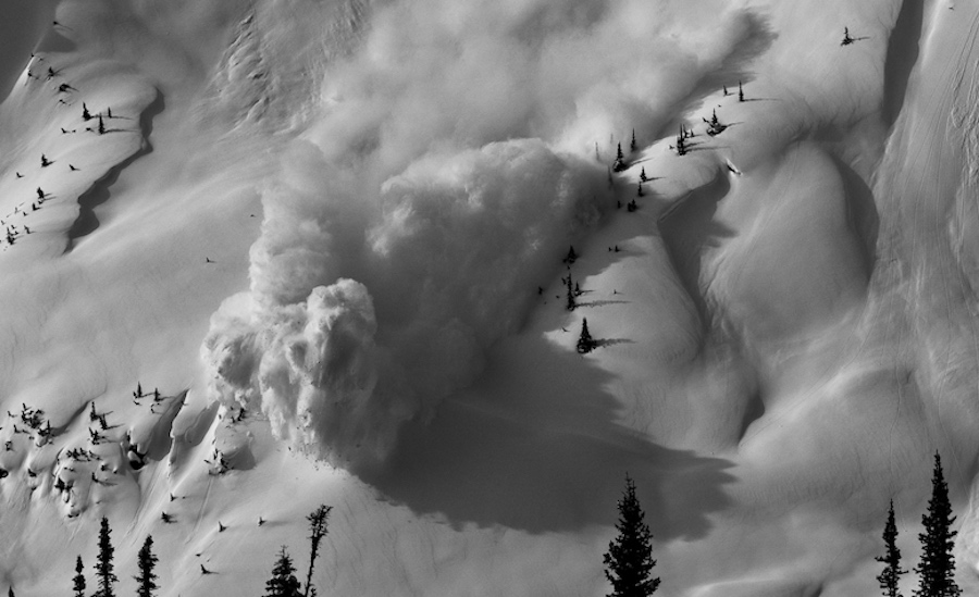 A Montana State Researcher Found That the Average Age of Avalanche Victims is Increasing