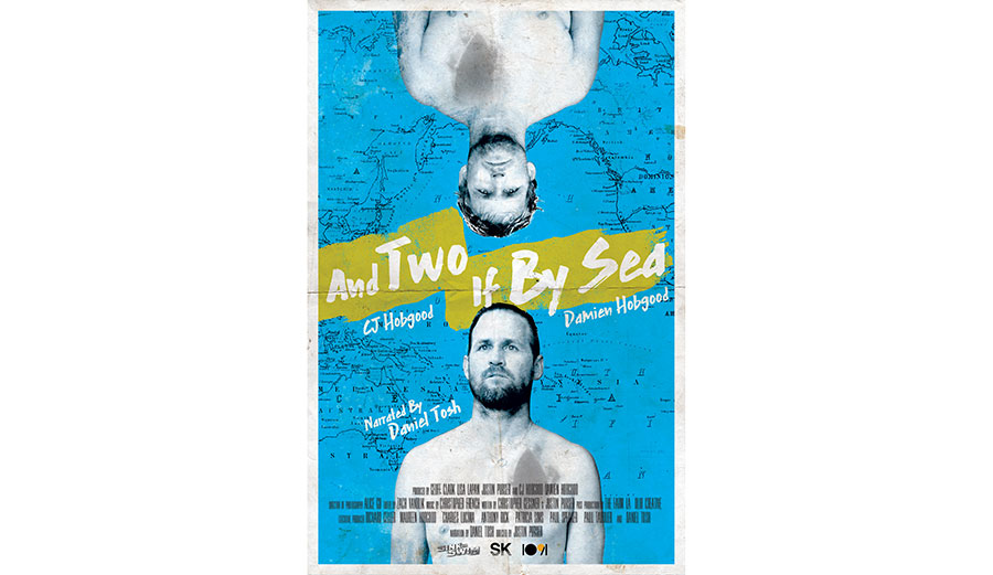 And Two If By Sea Hobgood Bros. surf film