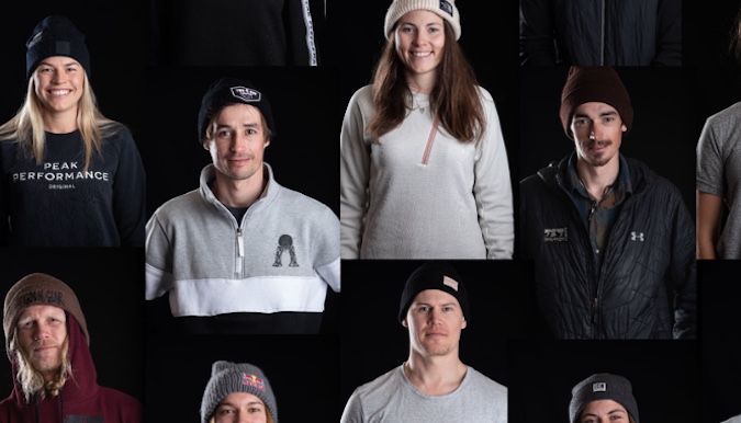 Freeride World Tour Announces Equal Pay Initiative For All Events