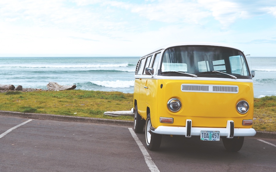 Does Localism Still Exist? The Author Finds It in One Pacific Northwest Beach Town