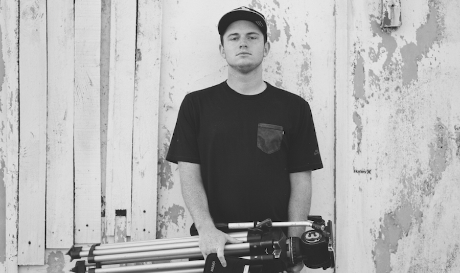 We Caught Up With 'View From a Blue Moon' Director Vincent Kueny Five Years After