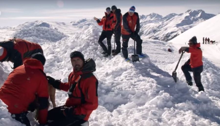 This Documentary Looks at an Avalanche Research Center Working to Save Lives