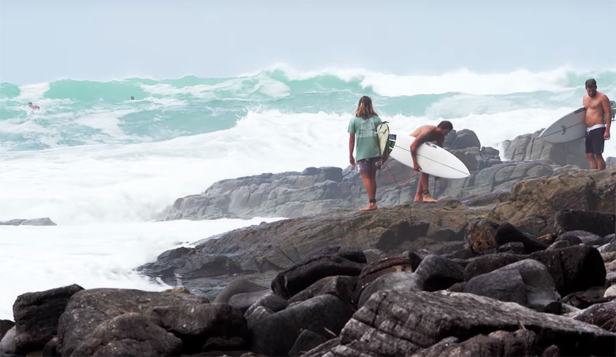 Noosa Boiling Pot