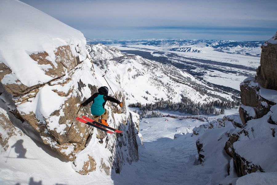 Why Jackson Hole's Kings and Queens Event Has Become Must Watch Web TV