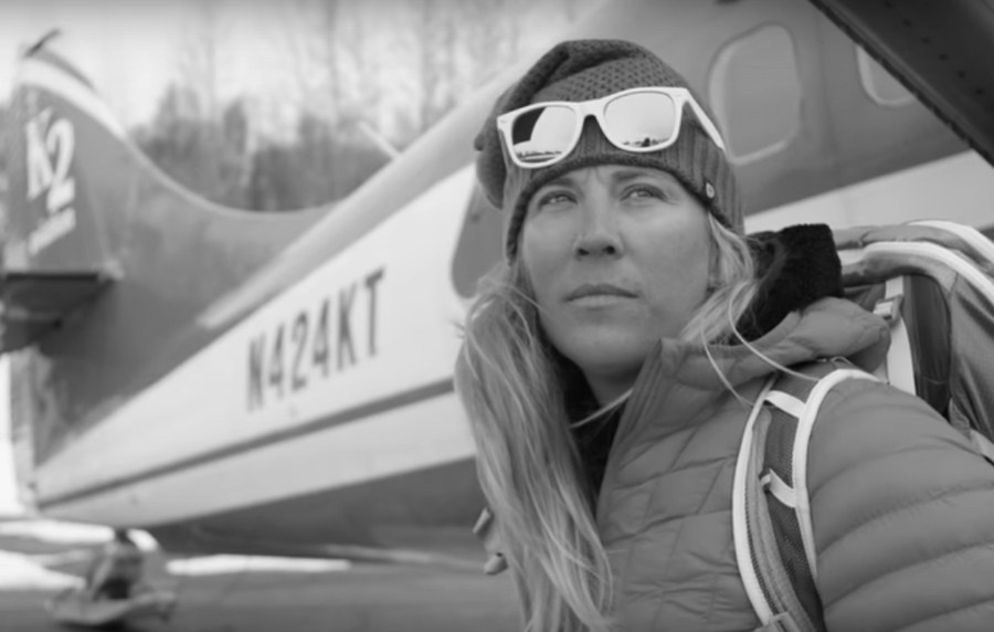 Jackson Hole's Jess McMillan Talks About Creating the Kings and Queens of Corbet's