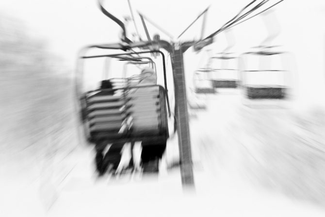 After Several In-Bounds Avalanche Deaths, Are Resorts Still Safe?