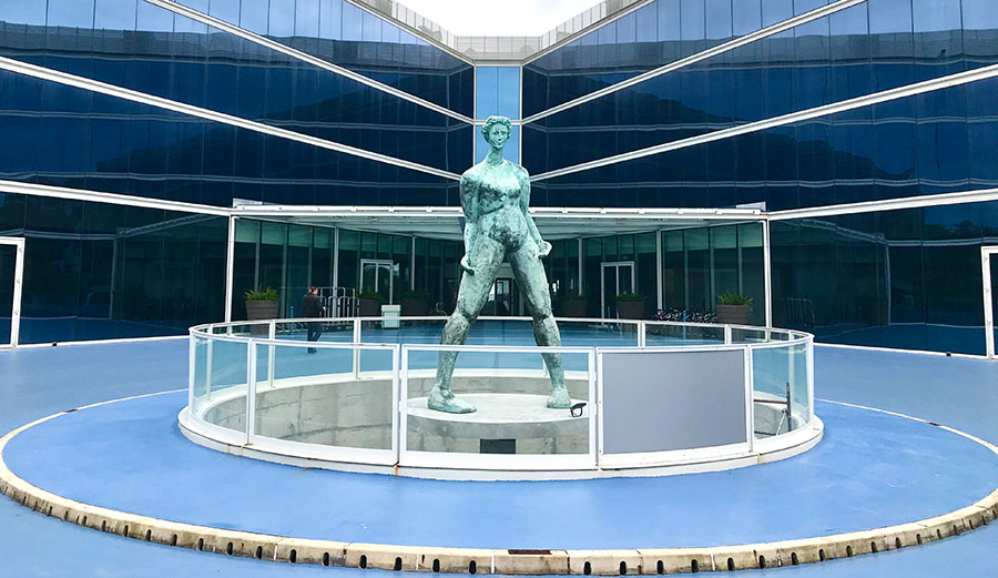 The Oitavos Hotel 