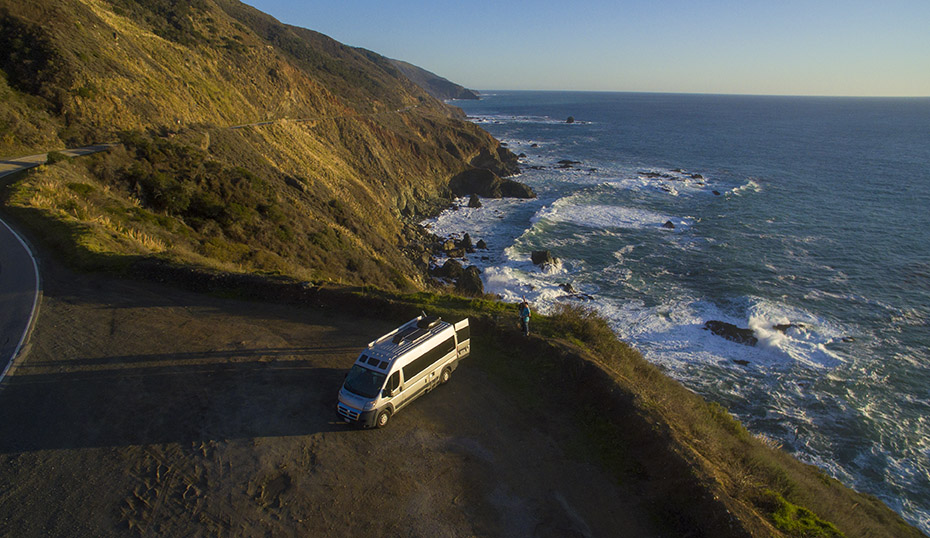 Time spent in Big Sur is time well spent. Photo: The Inertia