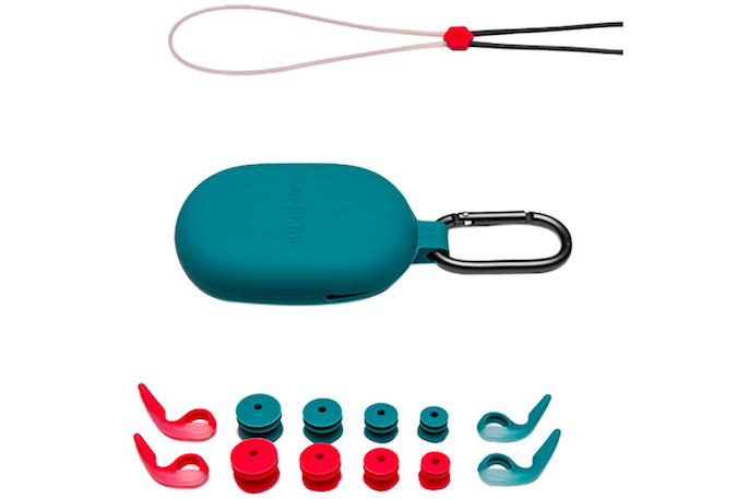 earplug