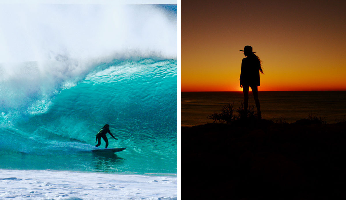 Imogen Caldwell by Morgan Maassen