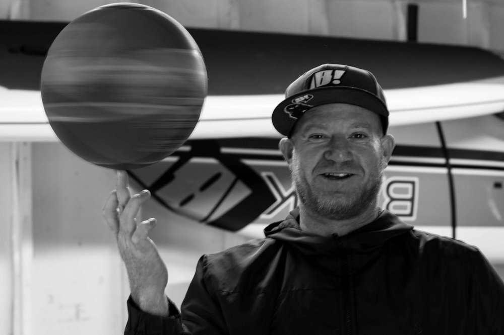 Buell Wetsuits' Ryan Buell Talks Industry Carnage and How to Sponsor A-List Surfers