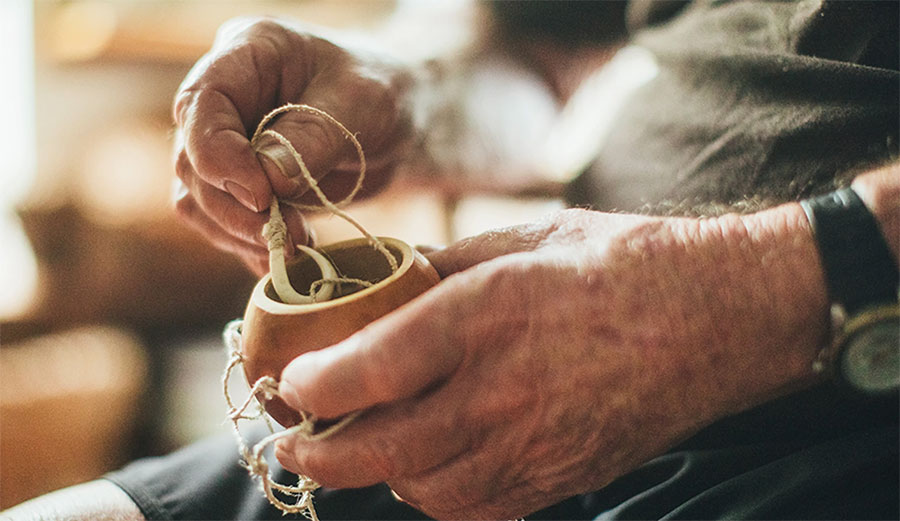 gary eoff making makau
