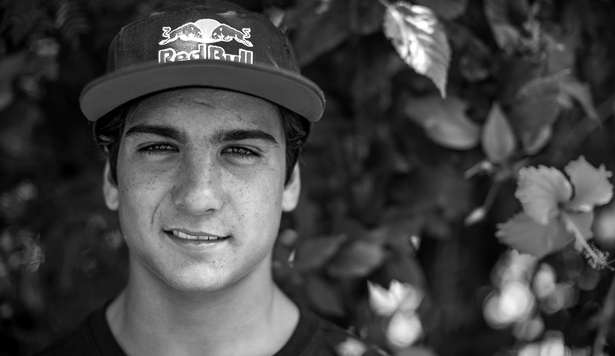 Future World Champ Eli Hanneman Deserves Your Attention
