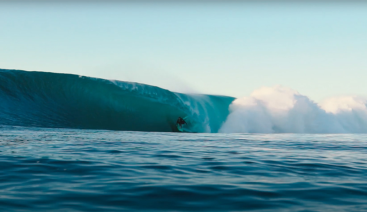 Keanu Miller, Tai Jennis