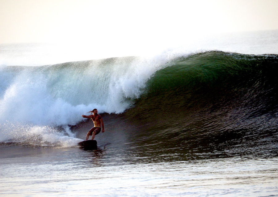 This Insider Thinks El Salvador Might Be Ahead of the Curve in Preventing COVID-19 Spread
