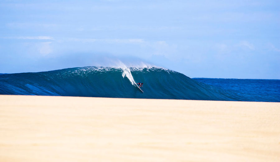 Here Are the 16 Beautiful Photos That Were Part of Our April Radness Tournament Bracket