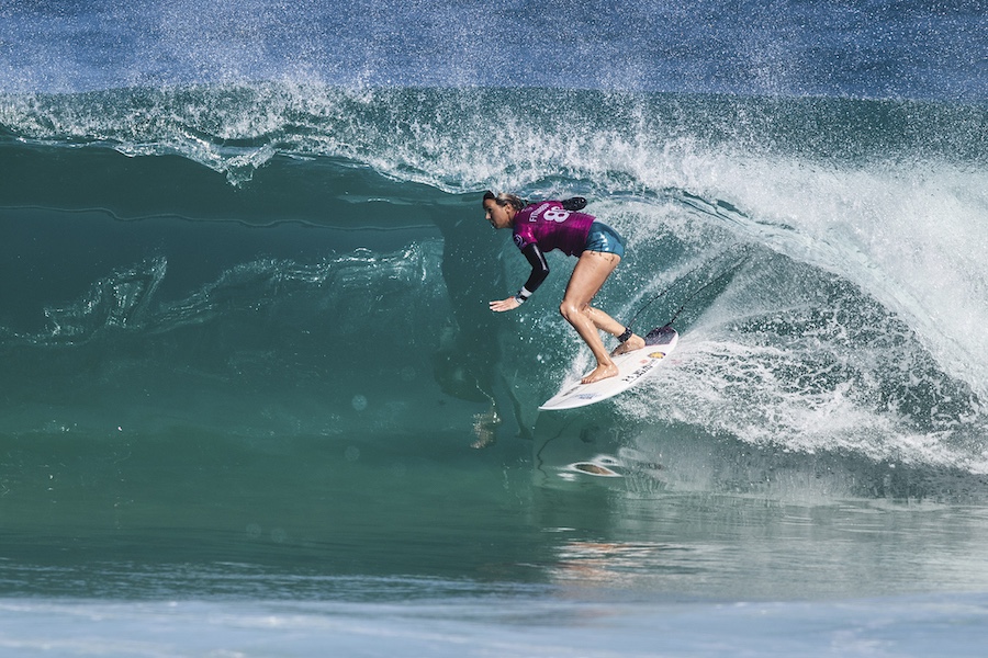 WSL Postpones Events Until June While Unveiling Big Changes for 2021