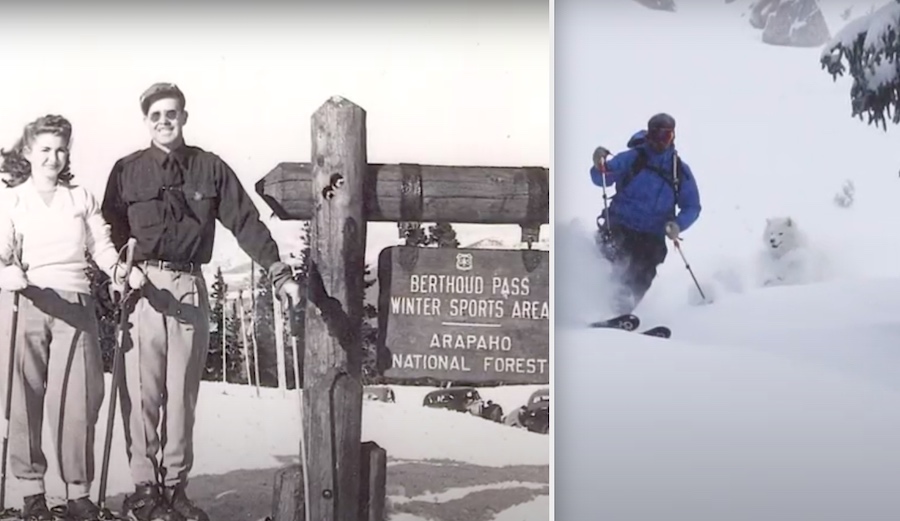 'Abandoned' Is a Story About Riding Colorado's Lost Ski Areas