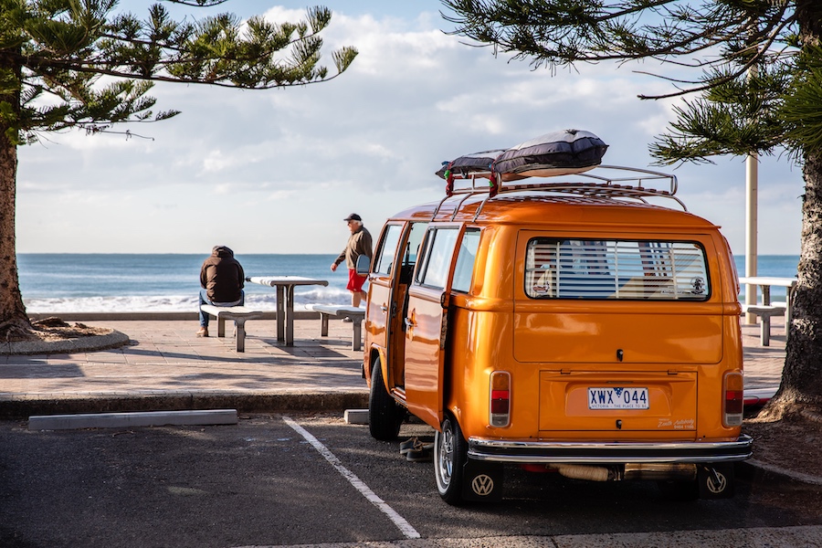 The 8 Best Camper Van Rentals for a Surf Road Trip