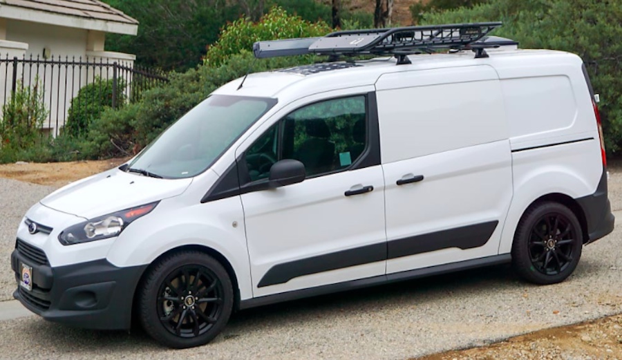 The Best Camper Van Rentals for a Surf Road Trip