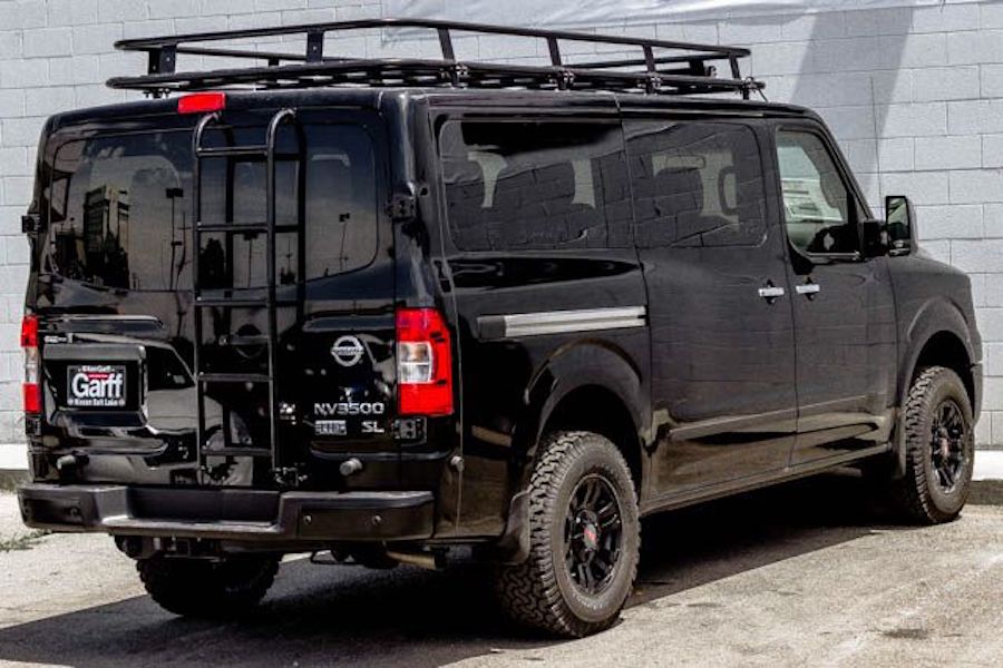 The Best Camper Van Rentals for a Surf Road Trip