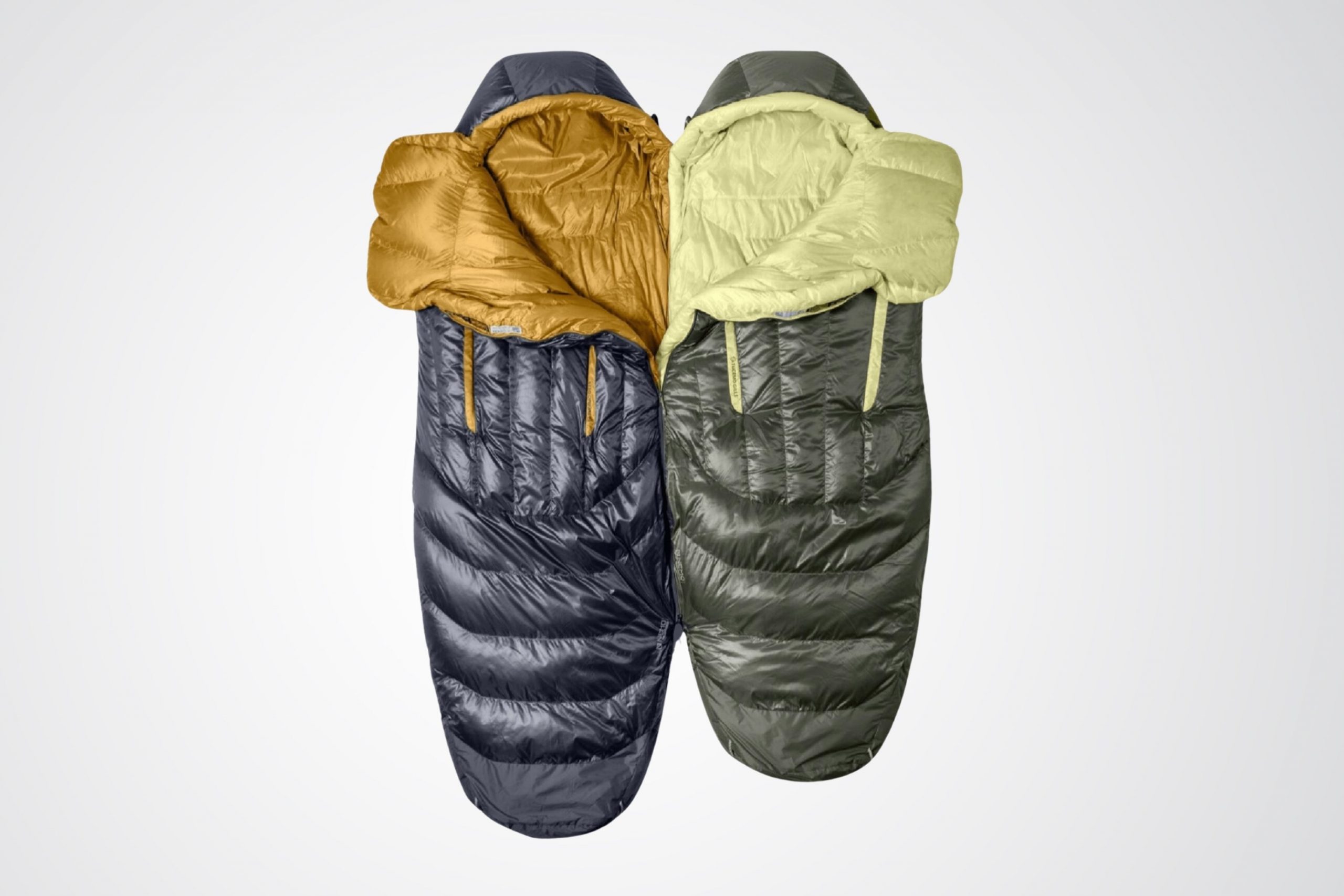 NEMO Disco Sleeping Bag