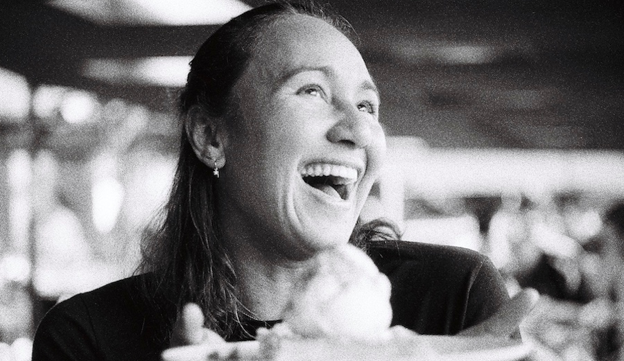 Carissa Moore Talks About Her New Film, Competing in the Year of Covid and Having a Baby on Tour