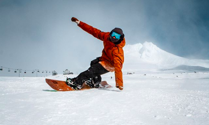 Oregon's Mt. Bachelor and Timberline Resorts Re-Open and by All Accounts, It Looked Good