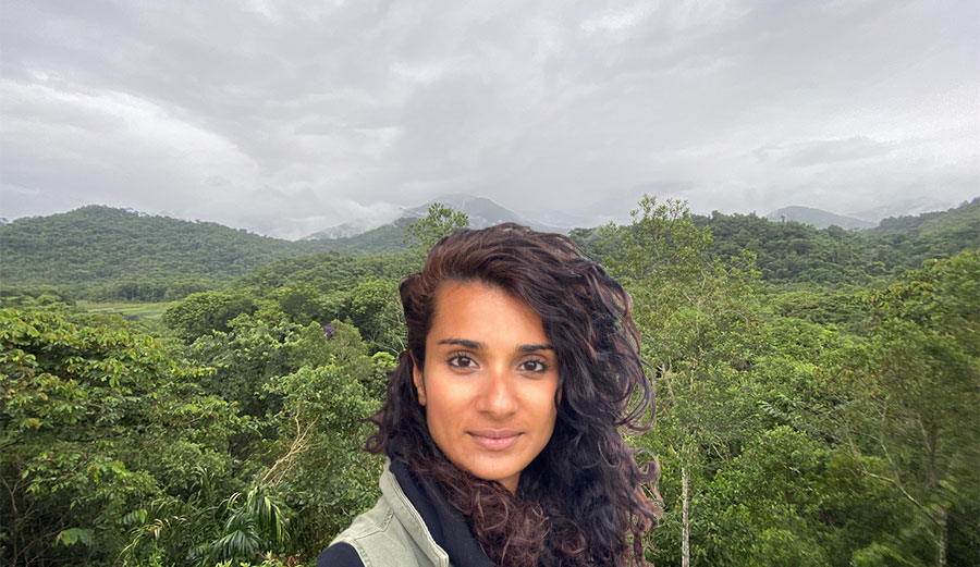 Asher Jay went to the Brazilian Amazon to find out exactly what it means to have a fair trade label on a product.