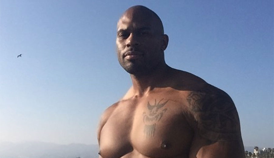 Shad Gaspard death at Venice Beach