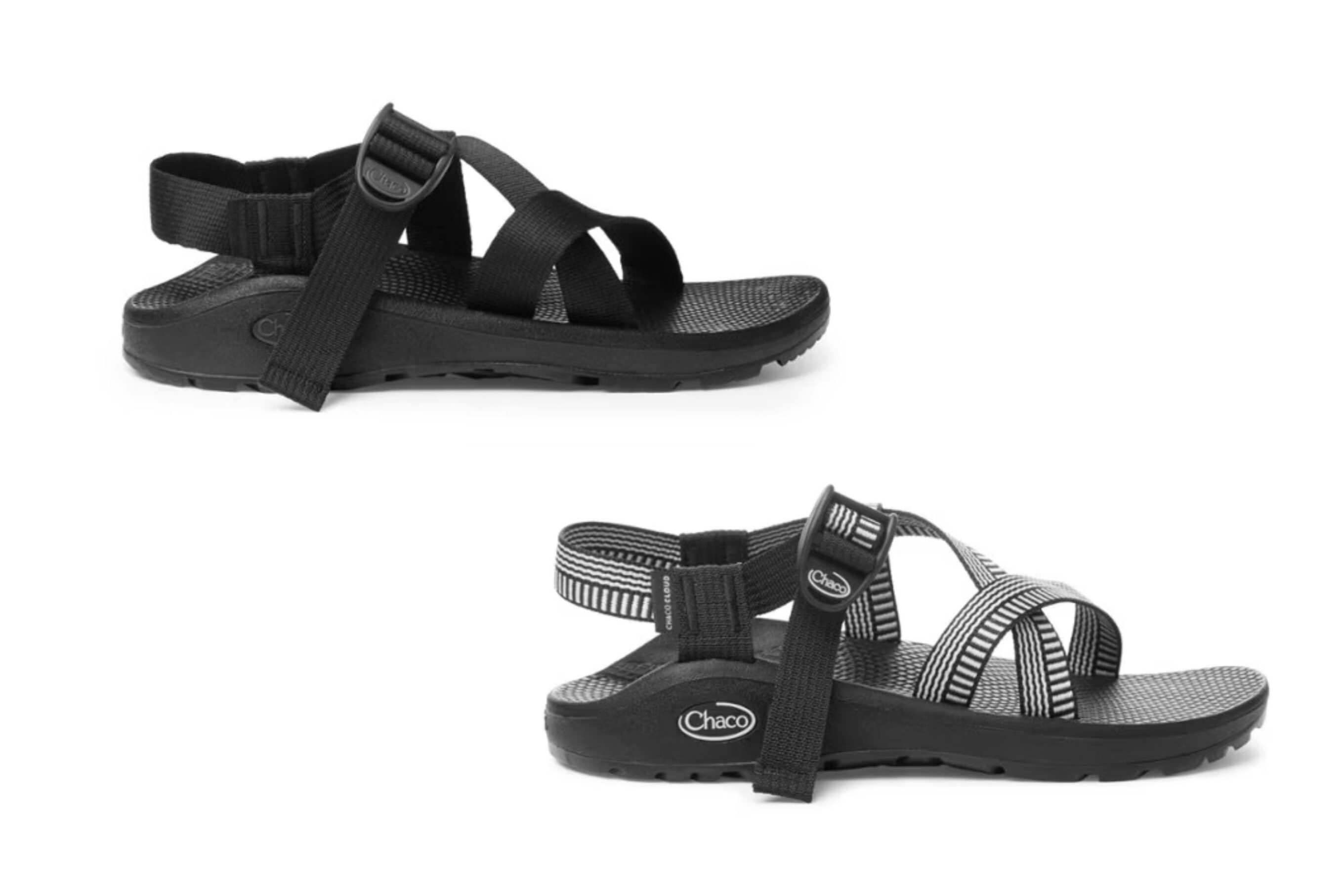 Chaco Z/Cloud