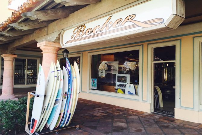 Here's Why the Surf Industry Is On the Cusp of a Surprising Upturn Despite a Battered Economy