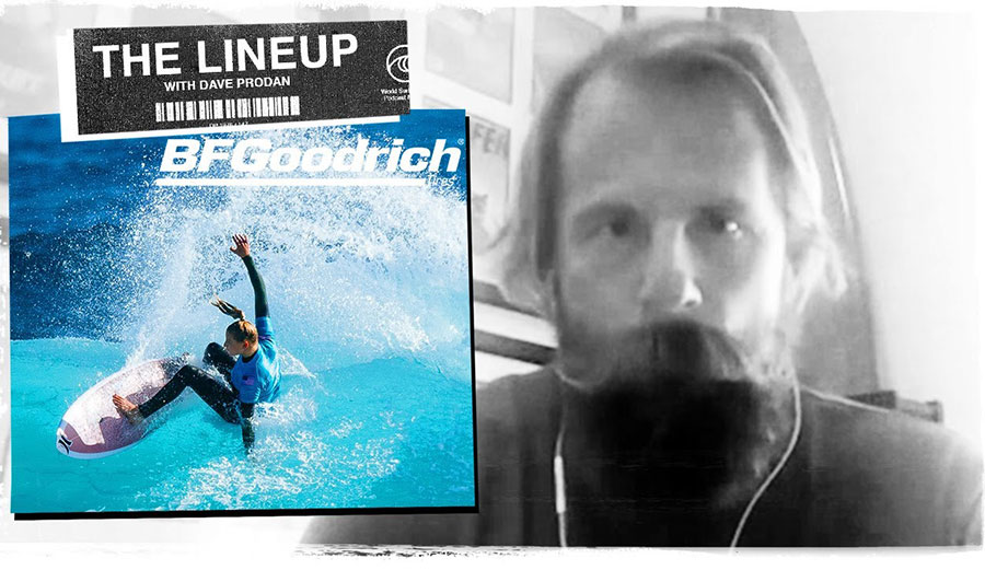 Britt Merrick surfboards
