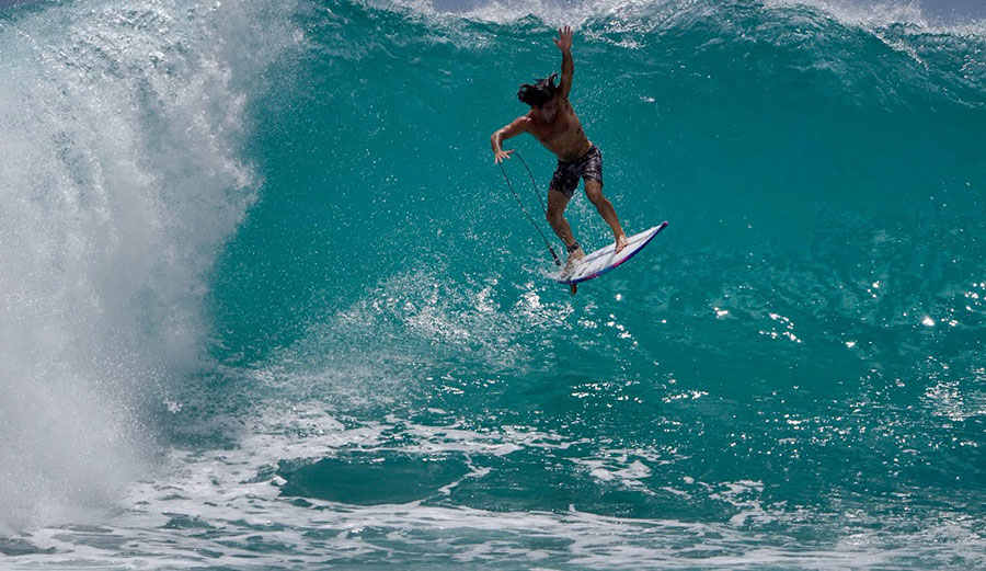 Mason Ho