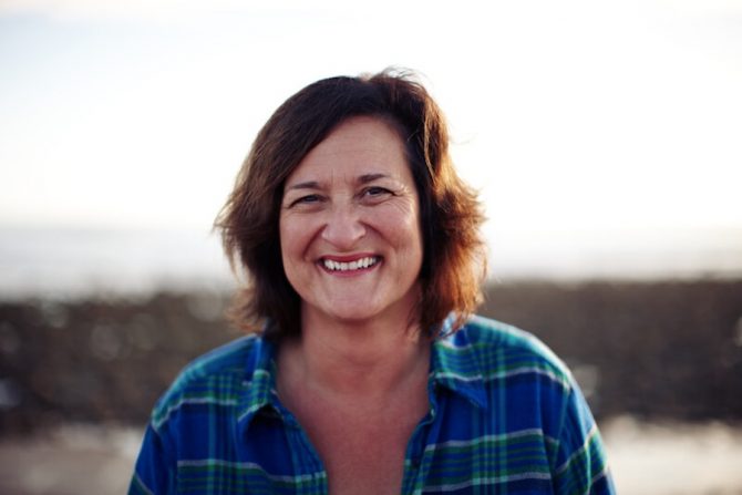Patagonia CEO Rose Marcario Steps Down