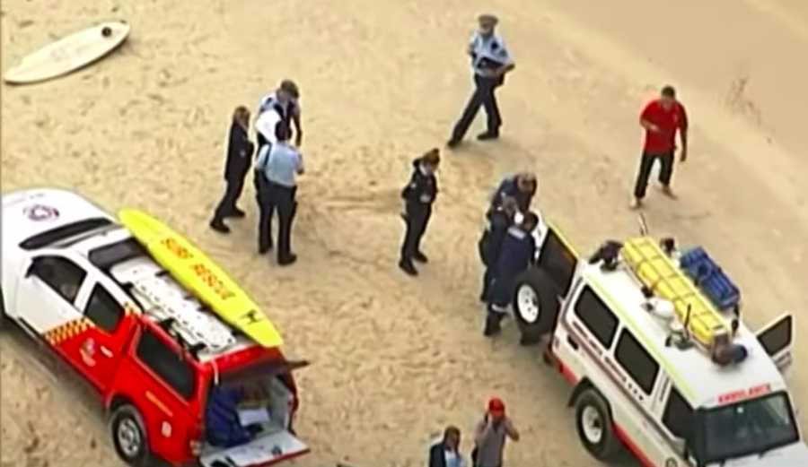 Surfer in New South Wales, Australia Dies Following Shark Attack