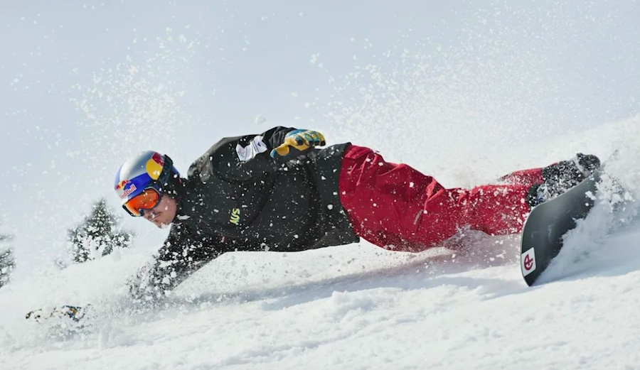 Australian Olympic Snowboarder Alex ‘Chumpy’ Pullin Killed in Spearfishing Accident