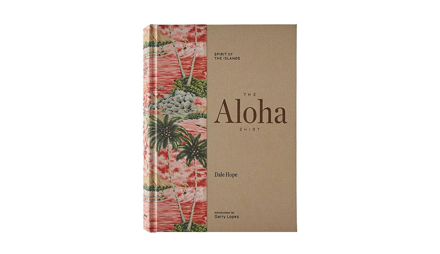 The Aloha Shirt: Spirit of the Islands