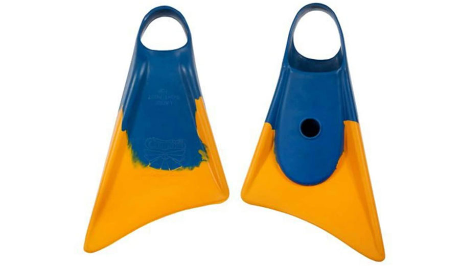 Churchill swim fins