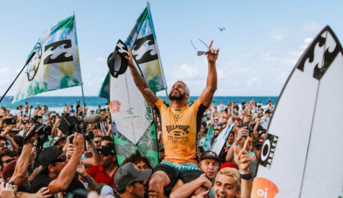 WSL Cancels 2020 Season, Announces Sweeping Changes Including New World Title Format