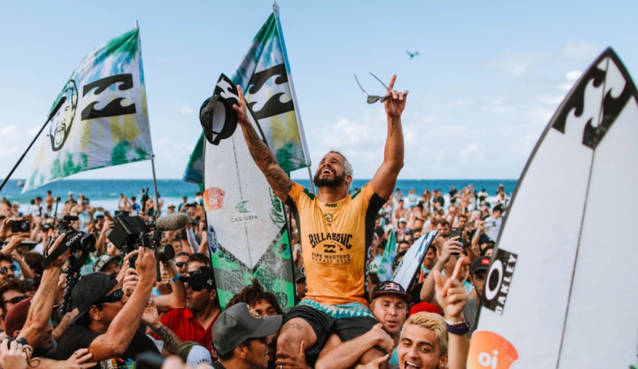 WSL Cancels 2020 Season, Announces Sweeping Changes Including New World Title Format
