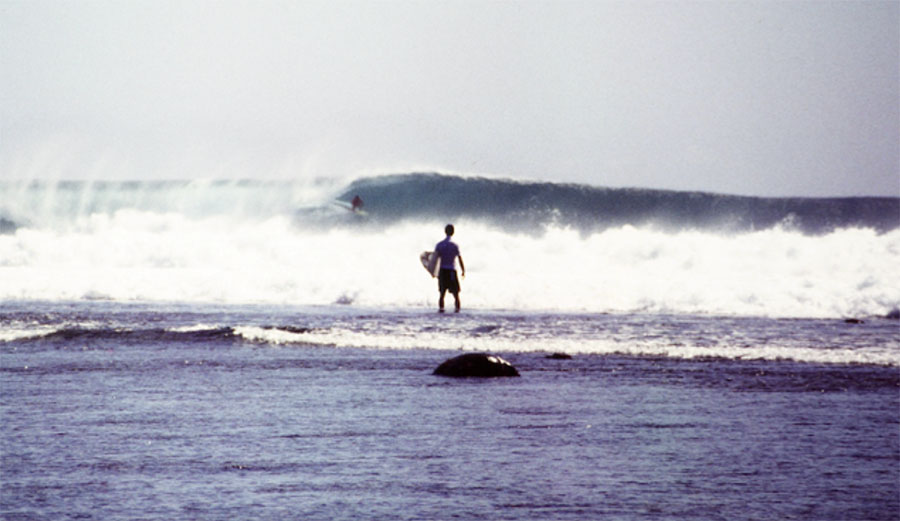 Quiksilver Pro G-Land