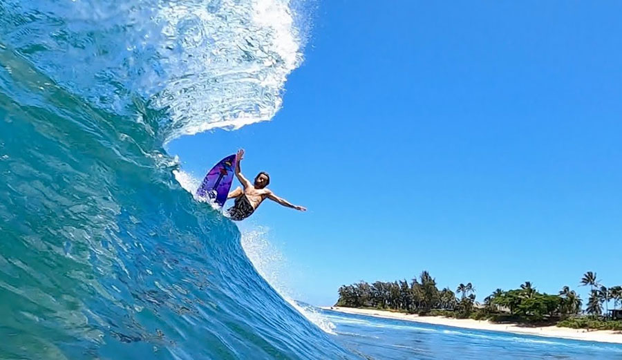 Mason Ho