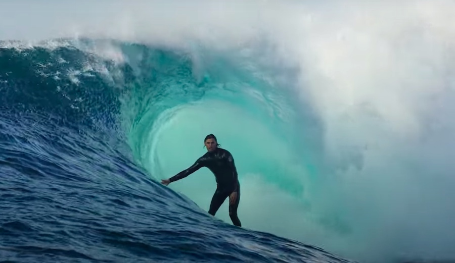 Two Days at Cape Solander Where You Can Catch the Wave of Your Life or the Worst Beating Imaginable