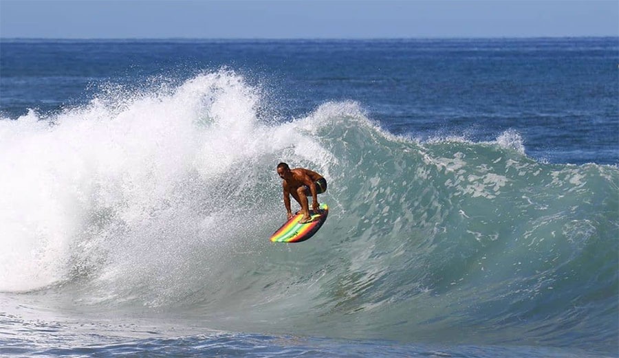 Team Wavestorm