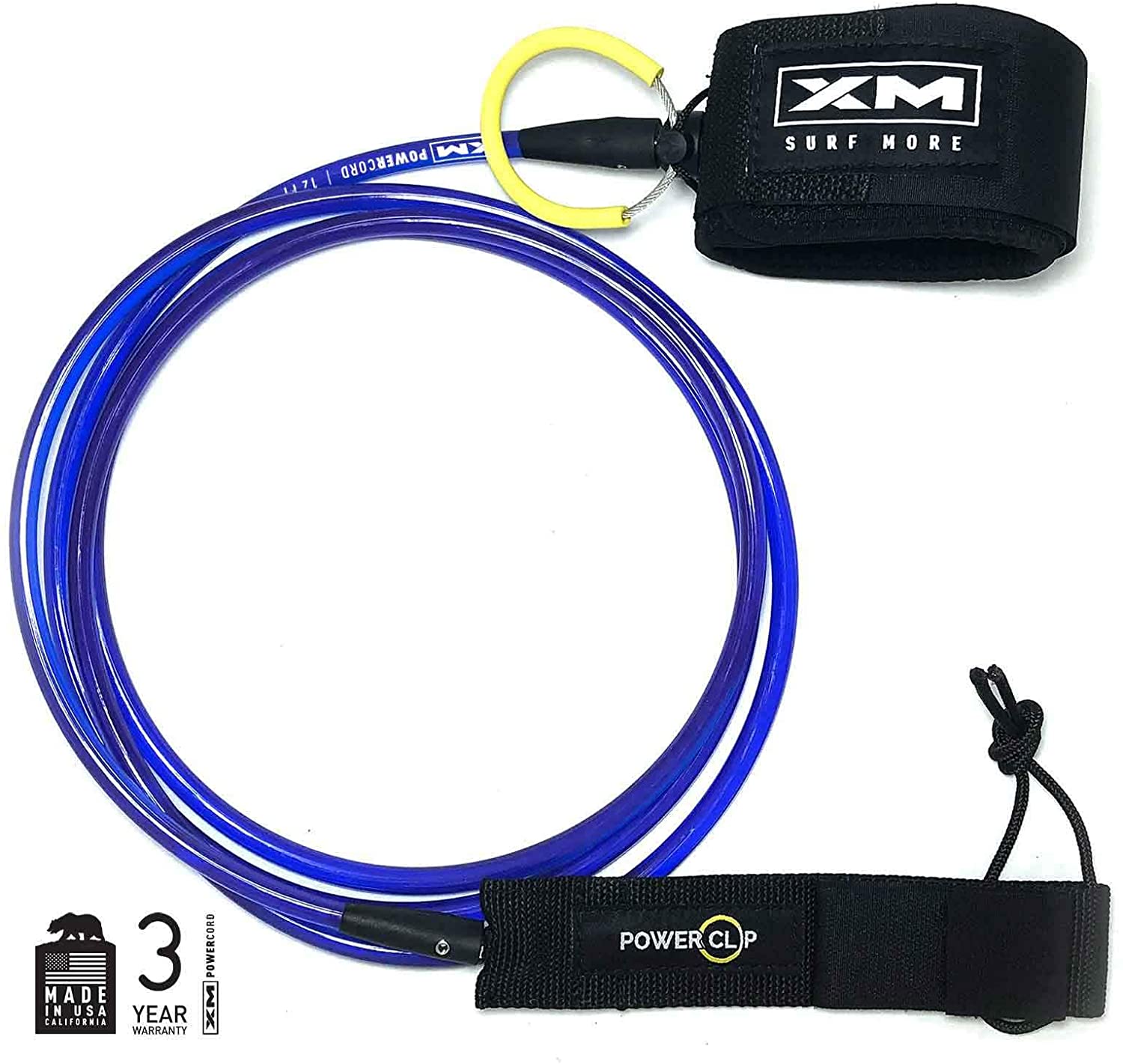 xm surf more big wave leash best surf leashes
