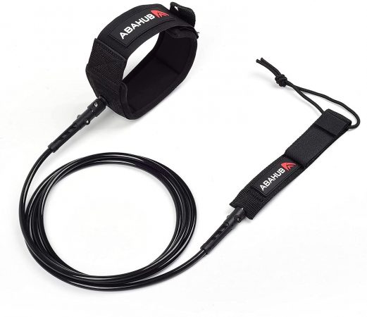 abahub surf leash