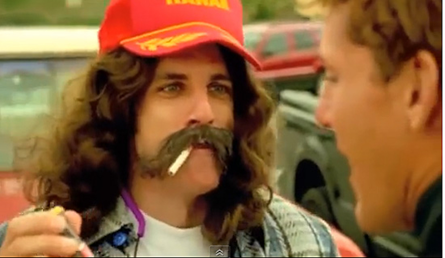 The Parking Lot Heckler Is Surfing’s Most Important Figure