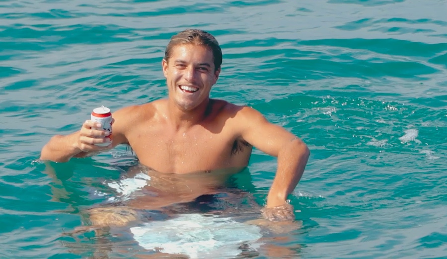 Encinitas Lifeguard Blake Dresner Killed Surfing in Salina Cruz, Mexico